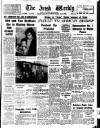 Irish Weekly and Ulster Examiner Saturday 02 January 1960 Page 1