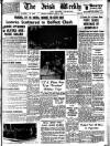 Irish Weekly and Ulster Examiner Saturday 09 April 1960 Page 1