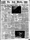 Irish Weekly and Ulster Examiner Saturday 28 May 1960 Page 1