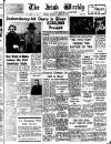 Irish Weekly and Ulster Examiner Saturday 28 January 1961 Page 1