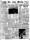 Irish Weekly and Ulster Examiner Saturday 18 February 1961 Page 1