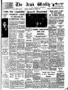 Irish Weekly and Ulster Examiner Saturday 11 March 1961 Page 1