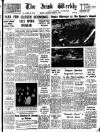 Irish Weekly and Ulster Examiner Saturday 25 March 1961 Page 1