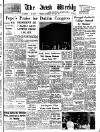 Irish Weekly and Ulster Examiner Saturday 15 July 1961 Page 1