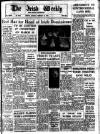 Irish Weekly and Ulster Examiner Saturday 24 February 1962 Page 1