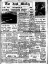 Irish Weekly and Ulster Examiner Saturday 07 April 1962 Page 1