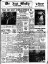Irish Weekly and Ulster Examiner Saturday 12 May 1962 Page 1