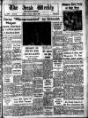 Irish Weekly and Ulster Examiner Saturday 02 June 1962 Page 1