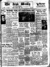 Irish Weekly and Ulster Examiner Saturday 09 June 1962 Page 1