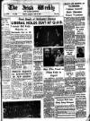 Irish Weekly and Ulster Examiner Saturday 16 June 1962 Page 1