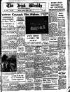 Irish Weekly and Ulster Examiner Saturday 30 June 1962 Page 1