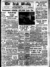 Irish Weekly and Ulster Examiner Saturday 01 September 1962 Page 1