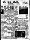 Irish Weekly and Ulster Examiner Saturday 08 September 1962 Page 1