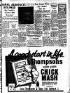 Irish Weekly and Ulster Examiner Saturday 15 December 1962 Page 5