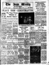 Irish Weekly and Ulster Examiner Saturday 29 December 1962 Page 1