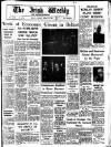 Irish Weekly and Ulster Examiner Saturday 16 March 1963 Page 1