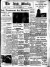 Irish Weekly and Ulster Examiner Saturday 02 November 1963 Page 1