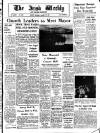 Irish Weekly and Ulster Examiner Saturday 25 January 1964 Page 1
