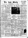 Irish Weekly and Ulster Examiner Saturday 01 February 1964 Page 1