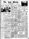 Irish Weekly and Ulster Examiner Saturday 29 February 1964 Page 1
