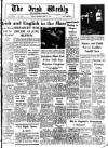 Irish Weekly and Ulster Examiner Saturday 11 April 1964 Page 1