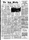 Irish Weekly and Ulster Examiner Saturday 09 May 1964 Page 1