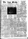 Irish Weekly and Ulster Examiner Saturday 23 May 1964 Page 1