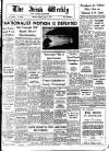 Irish Weekly and Ulster Examiner Saturday 30 May 1964 Page 1