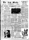Irish Weekly and Ulster Examiner Saturday 13 June 1964 Page 1