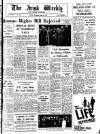 Irish Weekly and Ulster Examiner Saturday 20 June 1964 Page 1