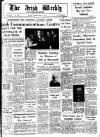 Irish Weekly and Ulster Examiner Saturday 27 June 1964 Page 1