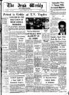 Irish Weekly and Ulster Examiner Saturday 04 July 1964 Page 1