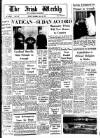 Irish Weekly and Ulster Examiner Saturday 25 July 1964 Page 1
