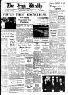 Irish Weekly and Ulster Examiner Saturday 08 August 1964 Page 1