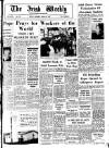 Irish Weekly and Ulster Examiner Saturday 29 August 1964 Page 1