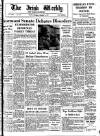 Irish Weekly and Ulster Examiner Saturday 10 October 1964 Page 1