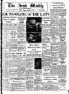 Irish Weekly and Ulster Examiner Saturday 17 October 1964 Page 1