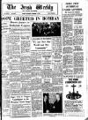 Irish Weekly and Ulster Examiner Saturday 05 December 1964 Page 1