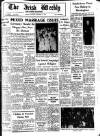 Irish Weekly and Ulster Examiner Saturday 19 December 1964 Page 1