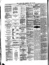 Ulster Echo Thursday 28 May 1874 Page 2