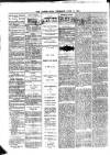 Ulster Echo Thursday 11 June 1874 Page 2