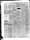 Ulster Echo Tuesday 16 June 1874 Page 2