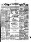 Ulster Echo Wednesday 17 June 1874 Page 1