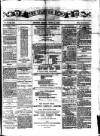 Ulster Echo Friday 19 June 1874 Page 1