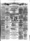Ulster Echo Monday 22 June 1874 Page 1