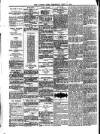 Ulster Echo Thursday 02 July 1874 Page 2