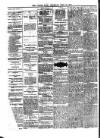 Ulster Echo Thursday 16 July 1874 Page 2