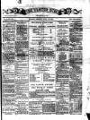 Ulster Echo Monday 20 July 1874 Page 1