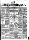 Ulster Echo Tuesday 21 July 1874 Page 1