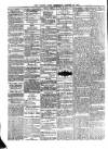 Ulster Echo Thursday 13 August 1874 Page 2